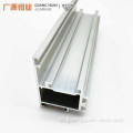 Awọn profaili aluminiomu fun Awọn ilẹkun ati Windows